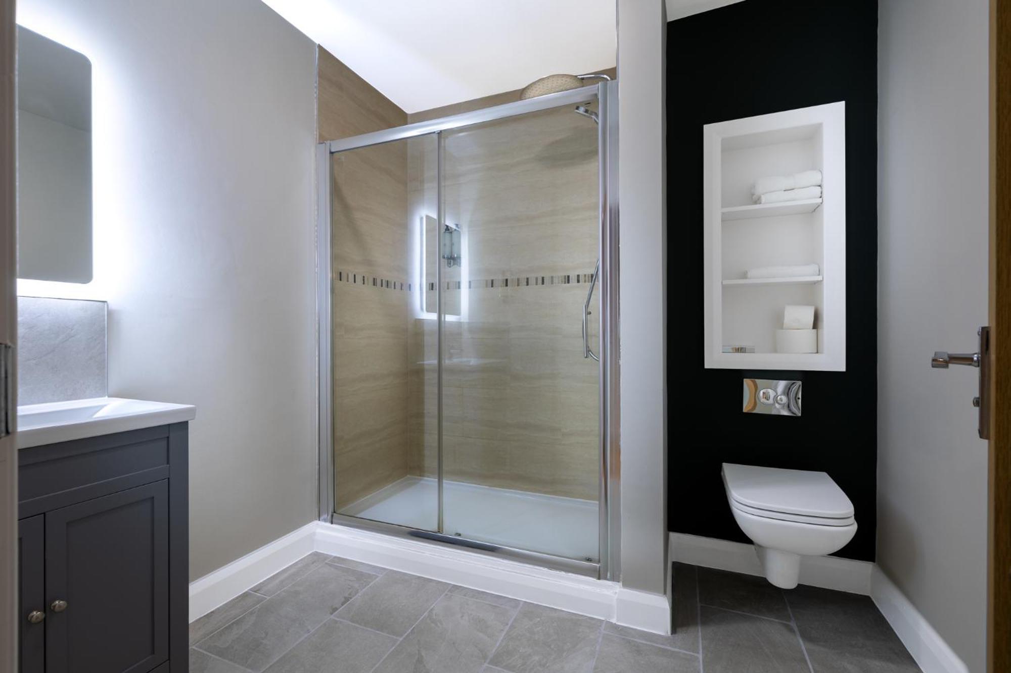 The Stones Hotel Salisbury Extérieur photo