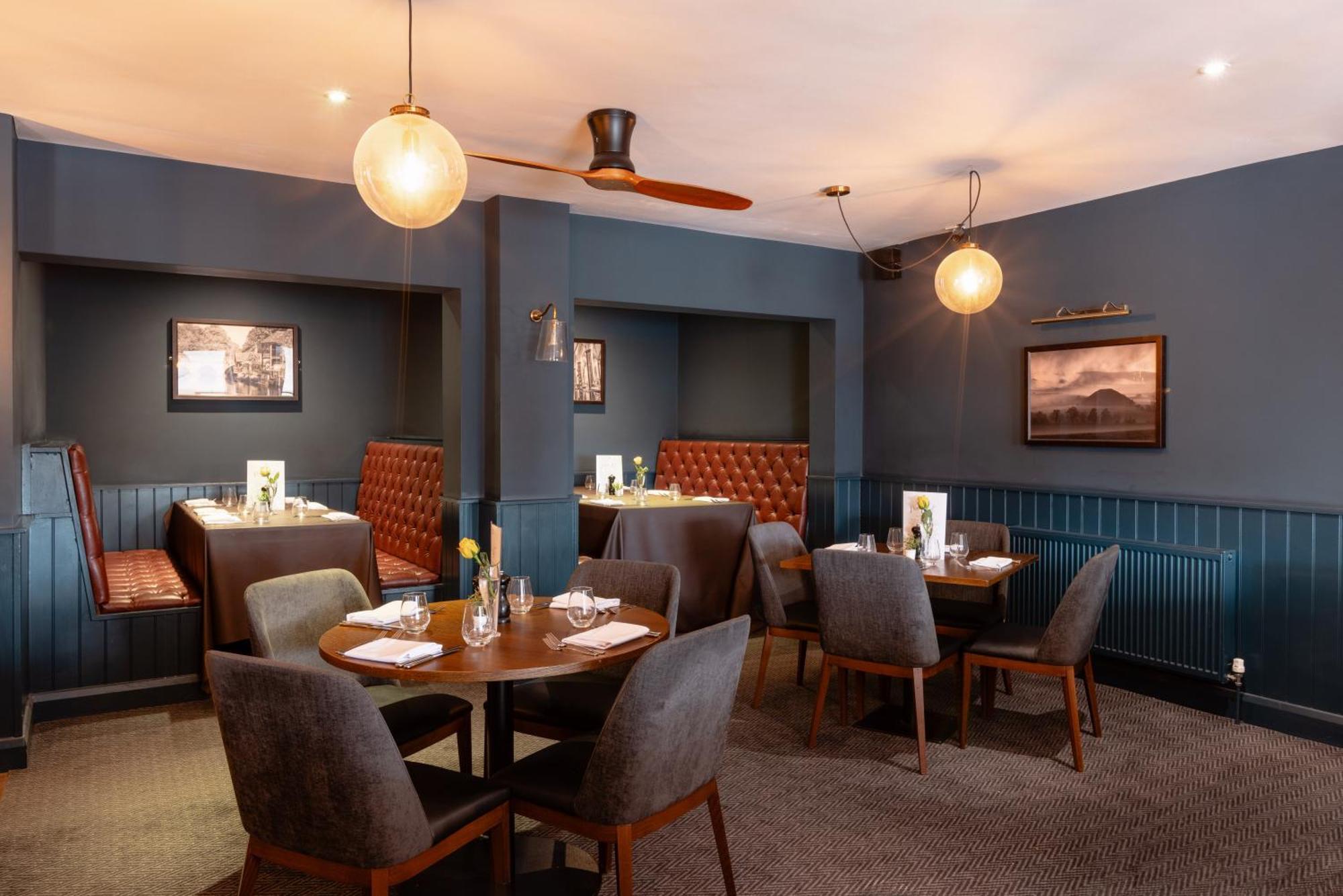 The Stones Hotel Salisbury Extérieur photo