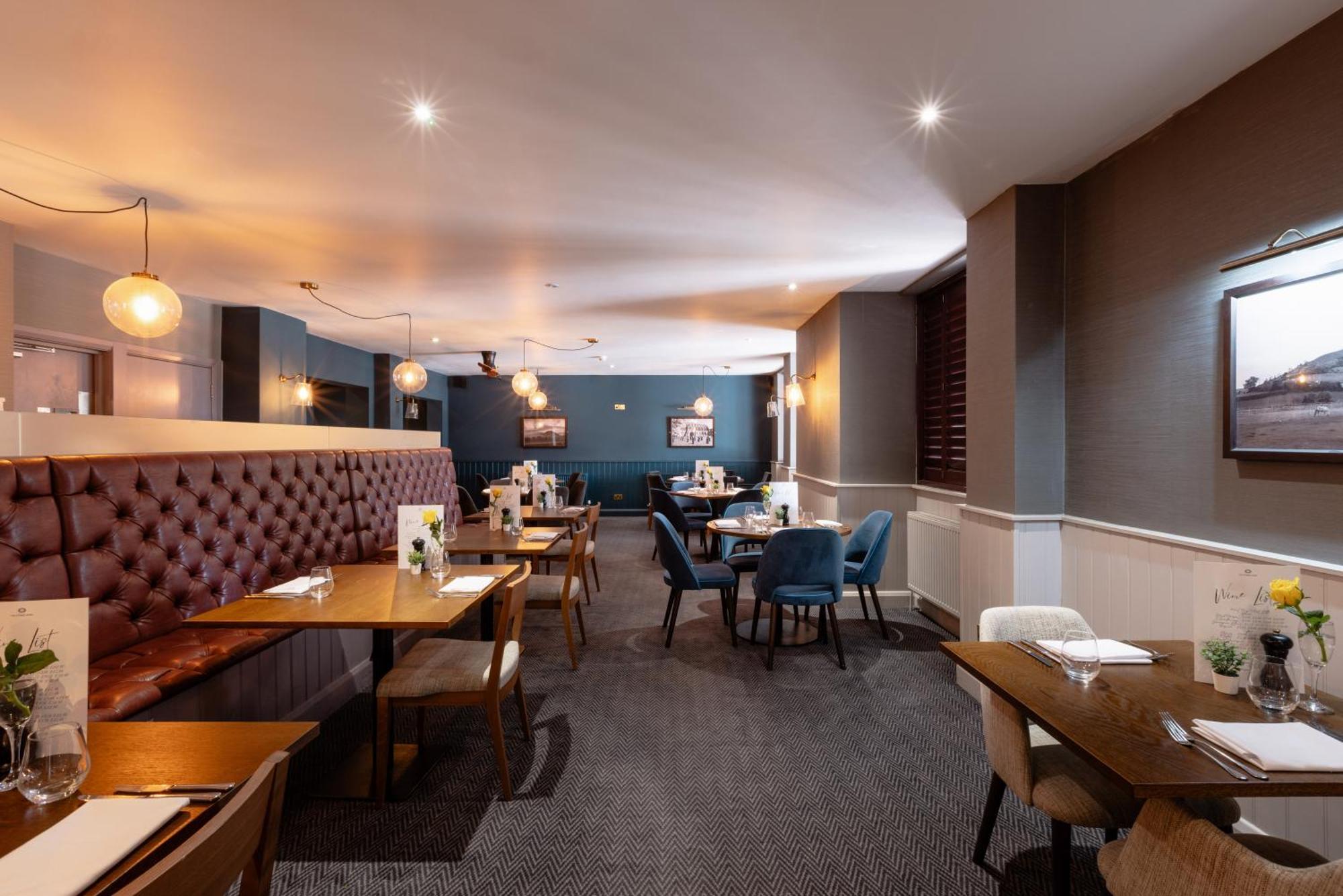 The Stones Hotel Salisbury Extérieur photo
