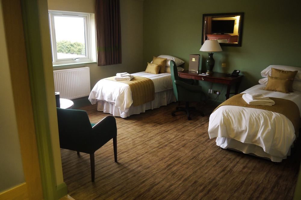 The Stones Hotel Salisbury Extérieur photo